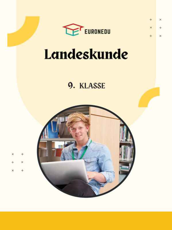Deutschsprachige Länder Teil 1