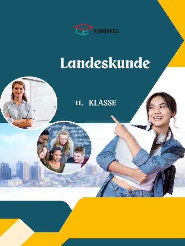 Deutschsprachige Länder Teil 3