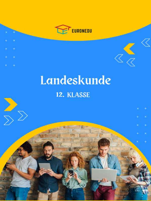 Deutschsprachige Länder Teil 4